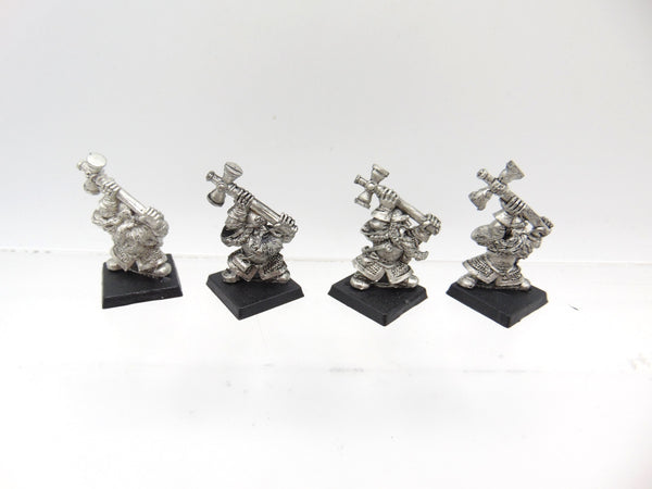 Hammerers