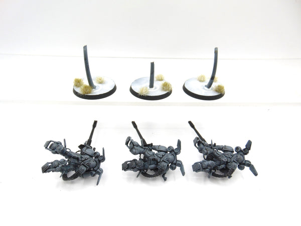 Suppressors