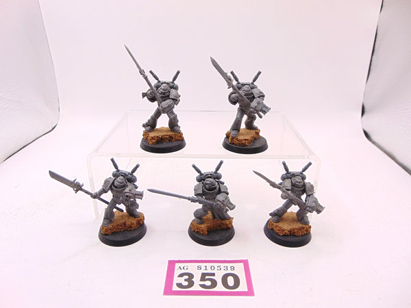 Interceptor Squad