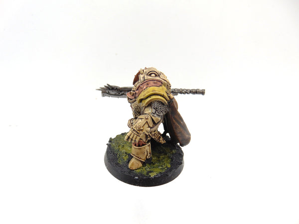 Death Guard – Legion Cataphractii Praetor