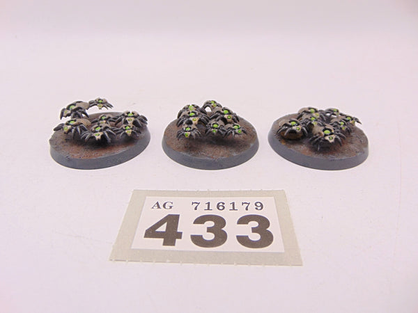 Canoptek Scarab Swarms