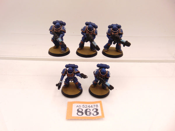 Hellblasters