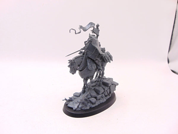 Freeguild Cavalier-Marshal