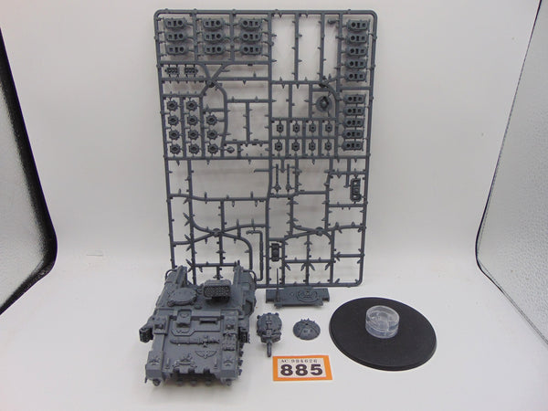 Impulsor