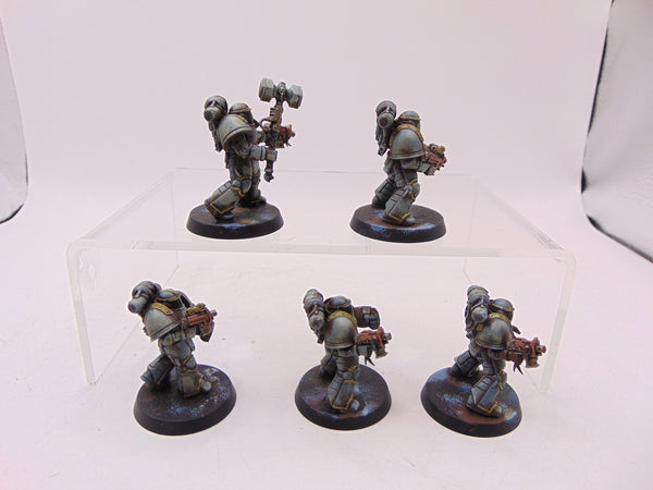Grey Slayers