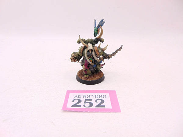 Plague Marine Champion