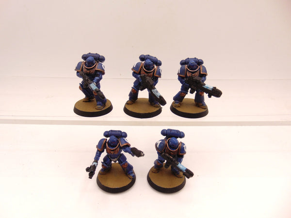 Hellblasters