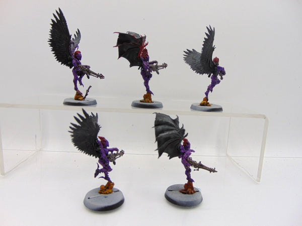 Scourges
