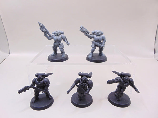 Reivers