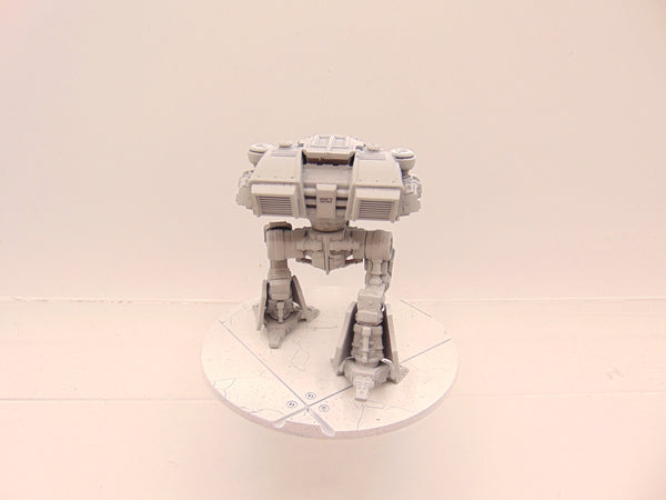 Legions Imperialis: Warhound Titan