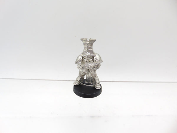 Rubric Marine