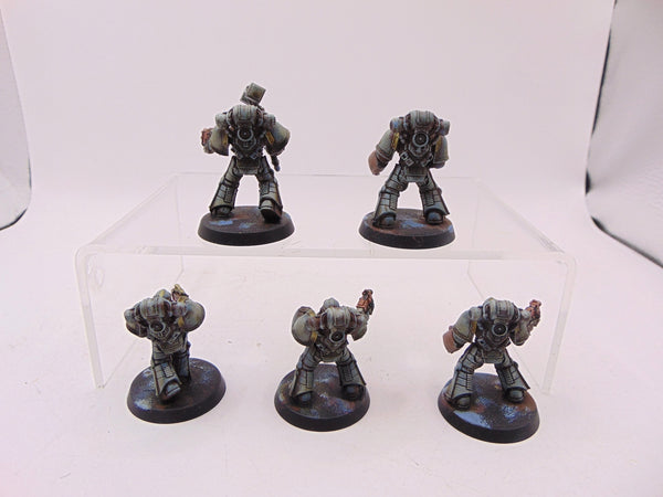 Grey Slayers