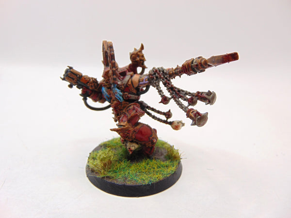 Kharn the Betrayer