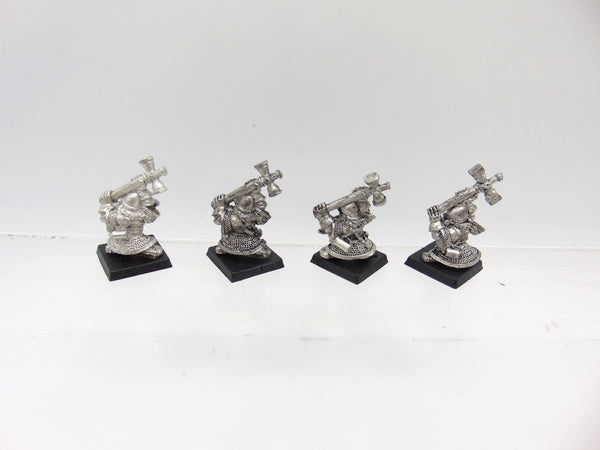 Hammerers