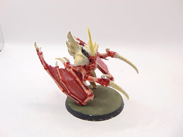 Winged Tyranid Prime