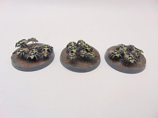 Canoptek Scarab Swarms