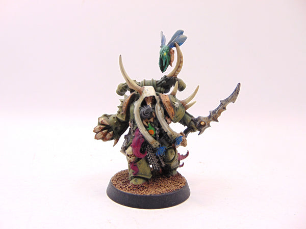 Plague Marine Champion