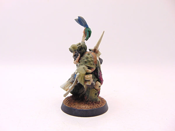 Plague Marine Champion