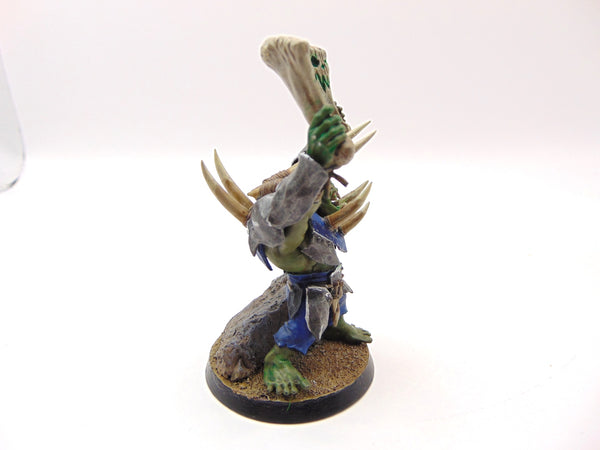 Warchanter