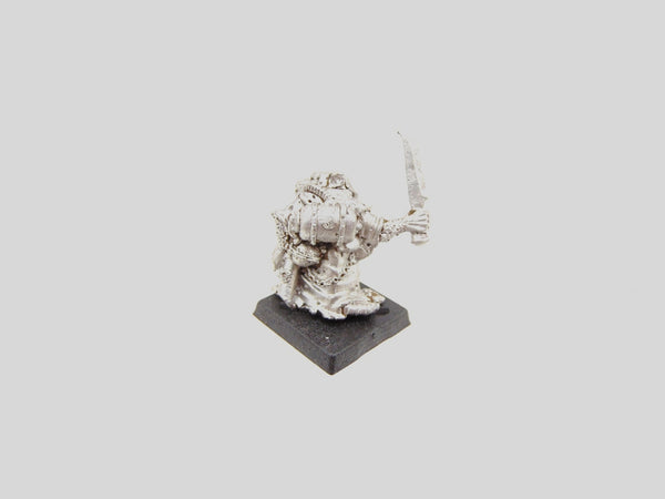 Skaven Musician