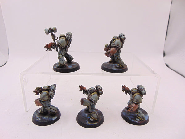 Grey Slayers