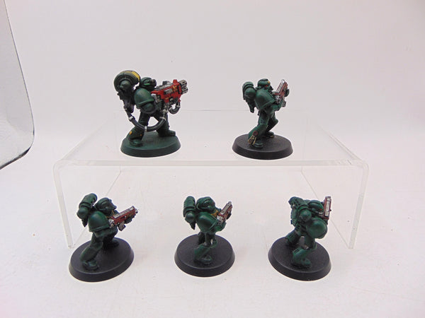 MKIV Marines