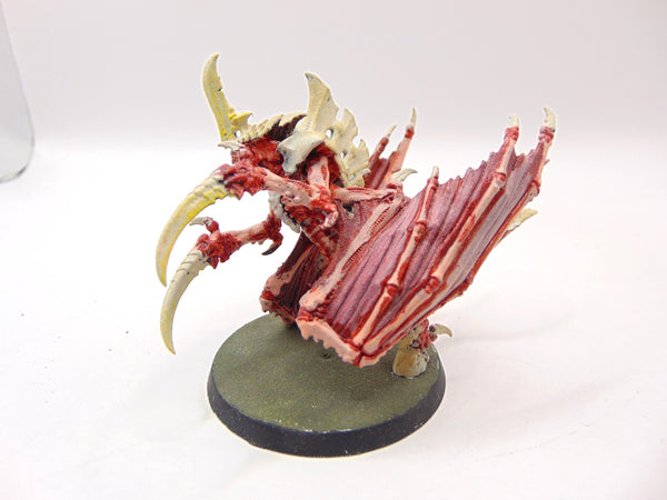 Winged Tyranid Prime