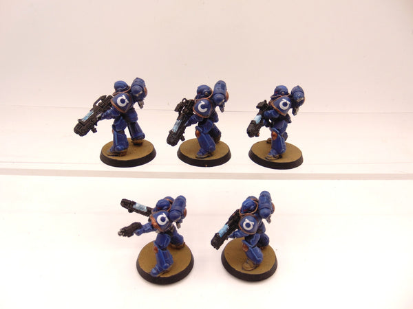 Hellblasters