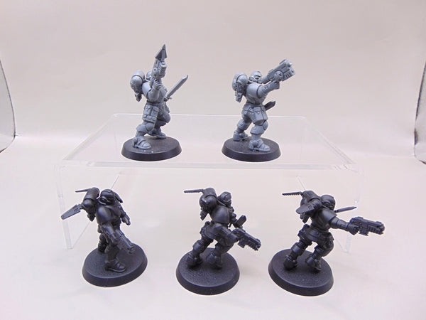Reivers