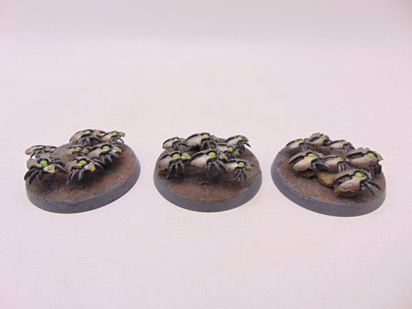 Canoptek Scarab Swarms