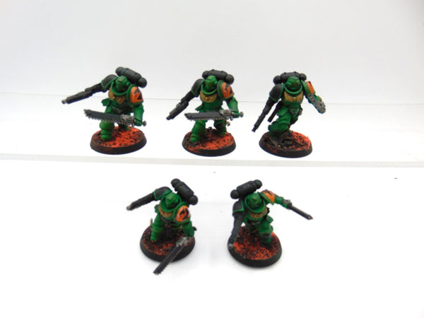 Assault Intercessors