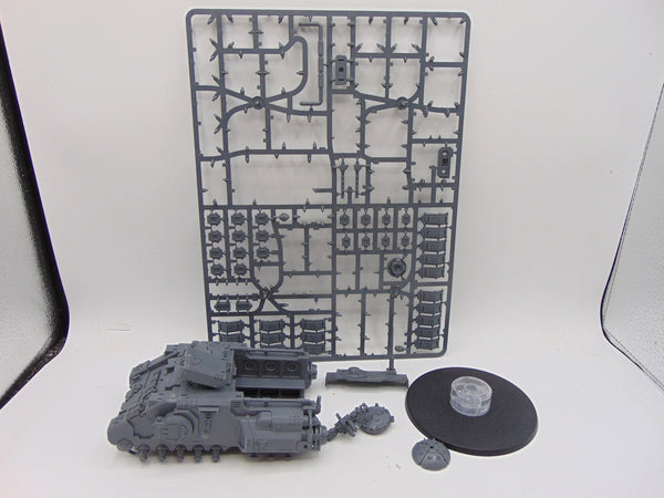 Impulsor