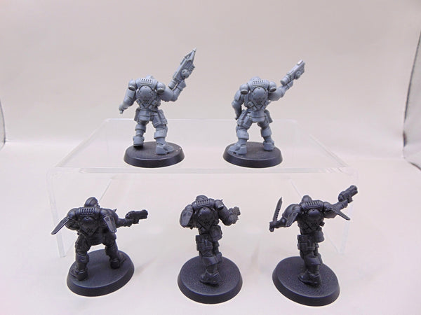 Reivers