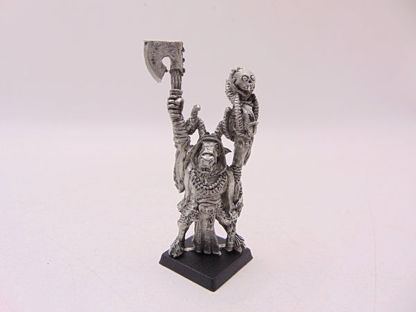 Bray Shaman