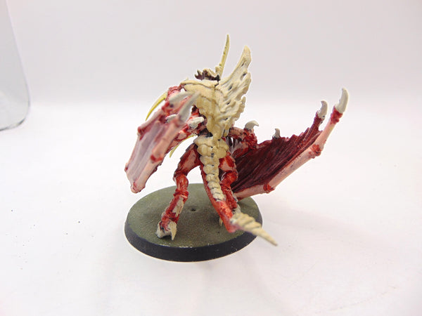 Winged Tyranid Prime