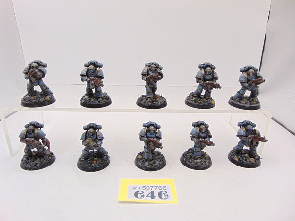 MKIII Marines