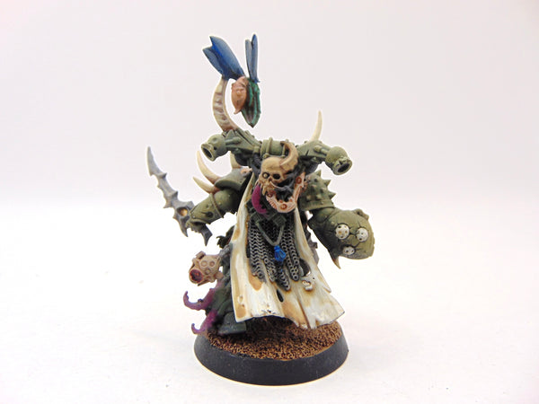 Plague Marine Champion