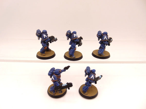 Hellblasters