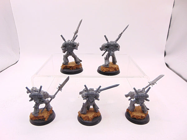Interceptor Squad