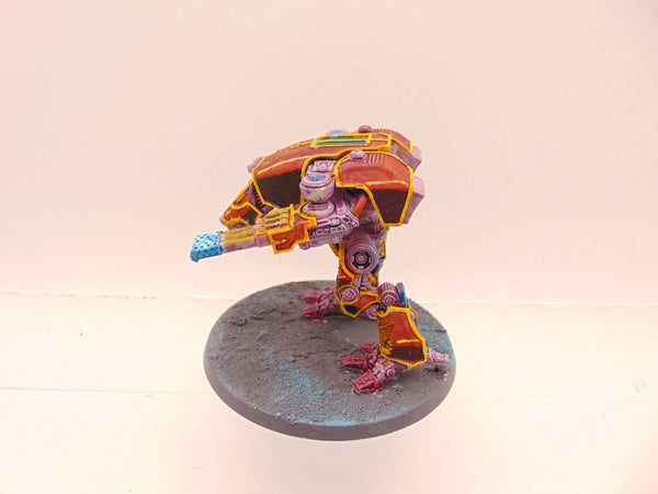 Legions Imperialis: Warhound Titan