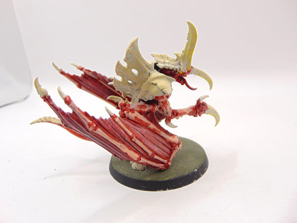 Winged Tyranid Prime