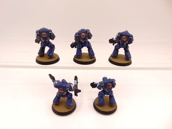 Hellblasters