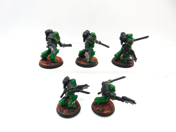 Assault Intercessors