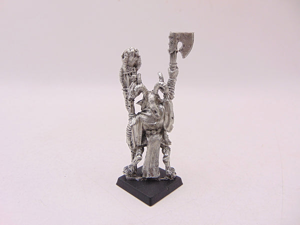 Bray Shaman