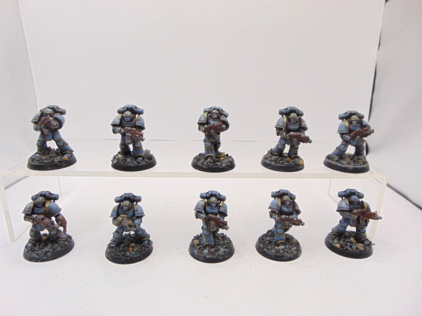 MKIII Marines
