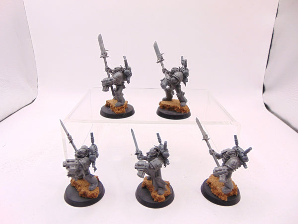 Interceptor Squad