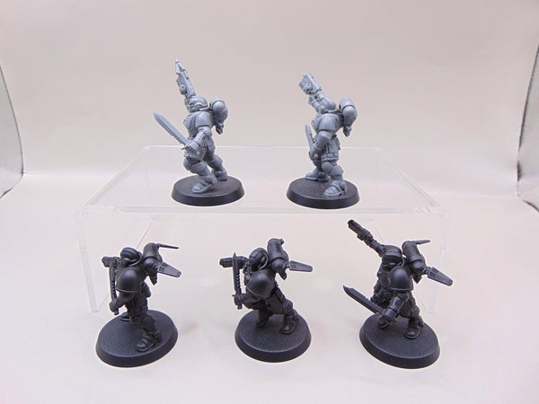 Reivers