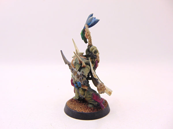 Plague Marine Champion