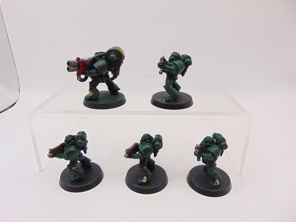 MKIV Marines