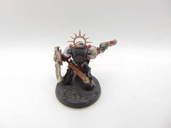 Primaris Lieutenant